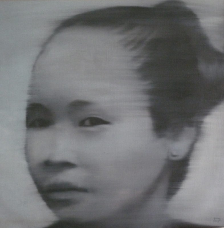 H’Mong Woman 2